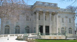 attractions in newport ri