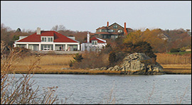 newport ri real estate