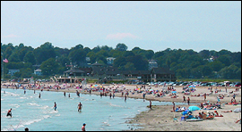 recreation in newport ri