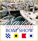 newport boat show