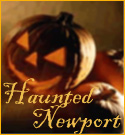 haunted newport - newport ri