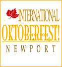 Oktoberfest Beer and Food Festival newport ri
