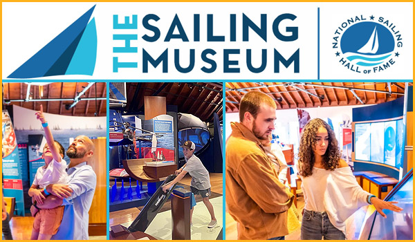 the sailing museum newport ri