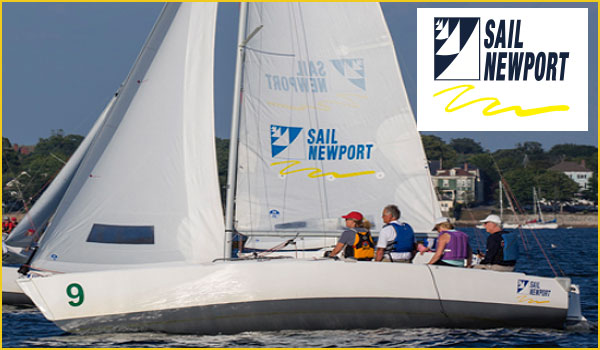 sail newport ri
