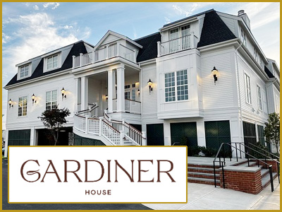 gardiner house newport ri