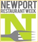 newport restaurant week