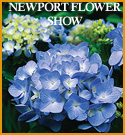 newport flower show